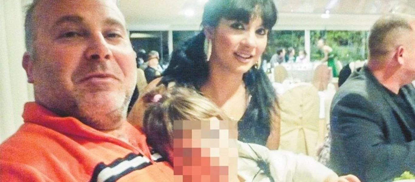 Υπόθεση δολοφονίας συζύγου του Ν.Κορφιάτη: Προφυλακίστηκε η 27χρονη «τσιλιαδόρος»